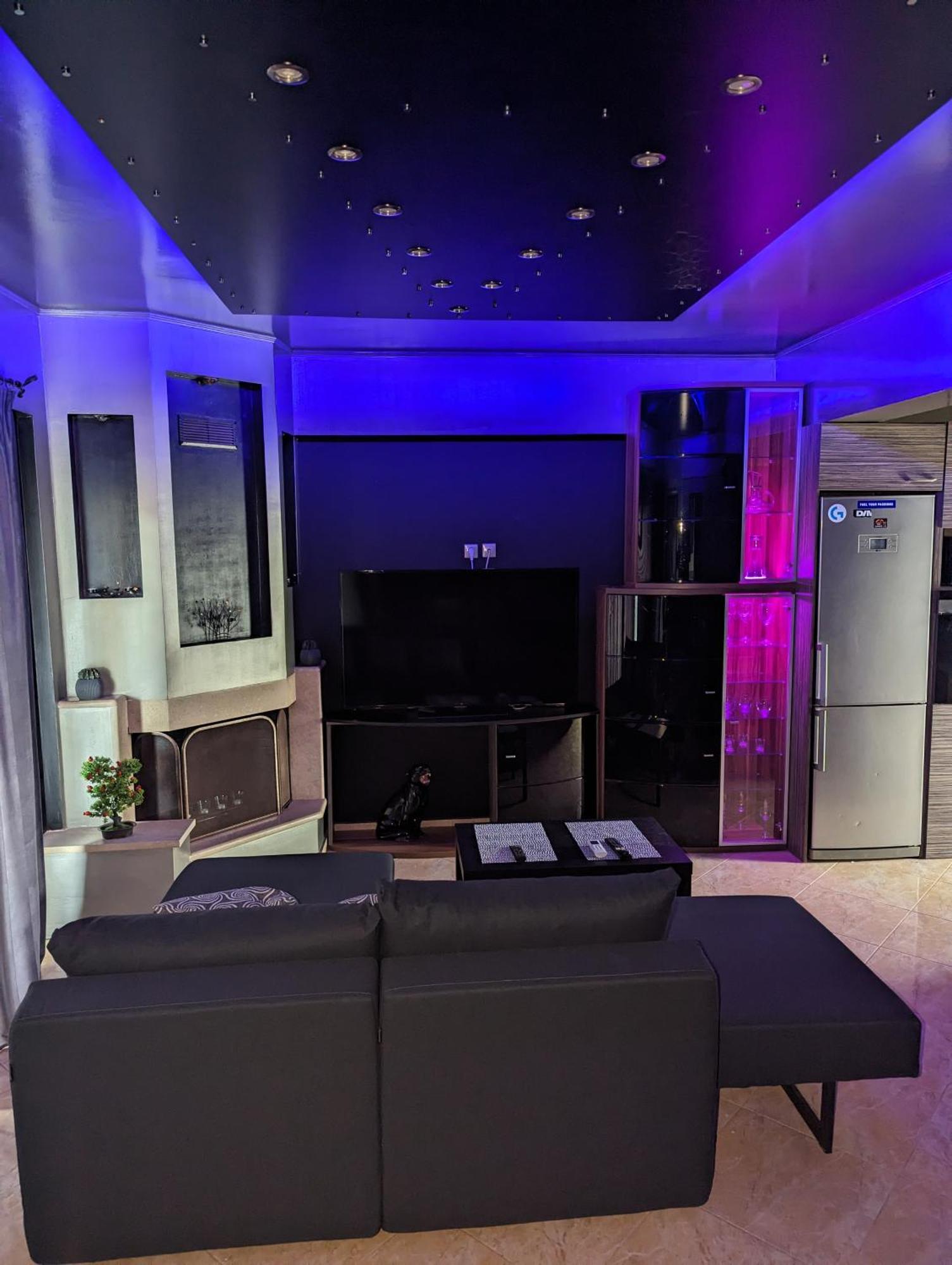 Modern Quiet Luxury Apartment Patra Екстер'єр фото