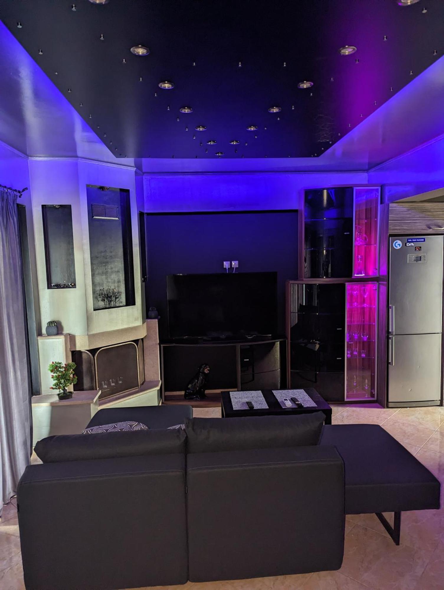 Modern Quiet Luxury Apartment Patra Екстер'єр фото