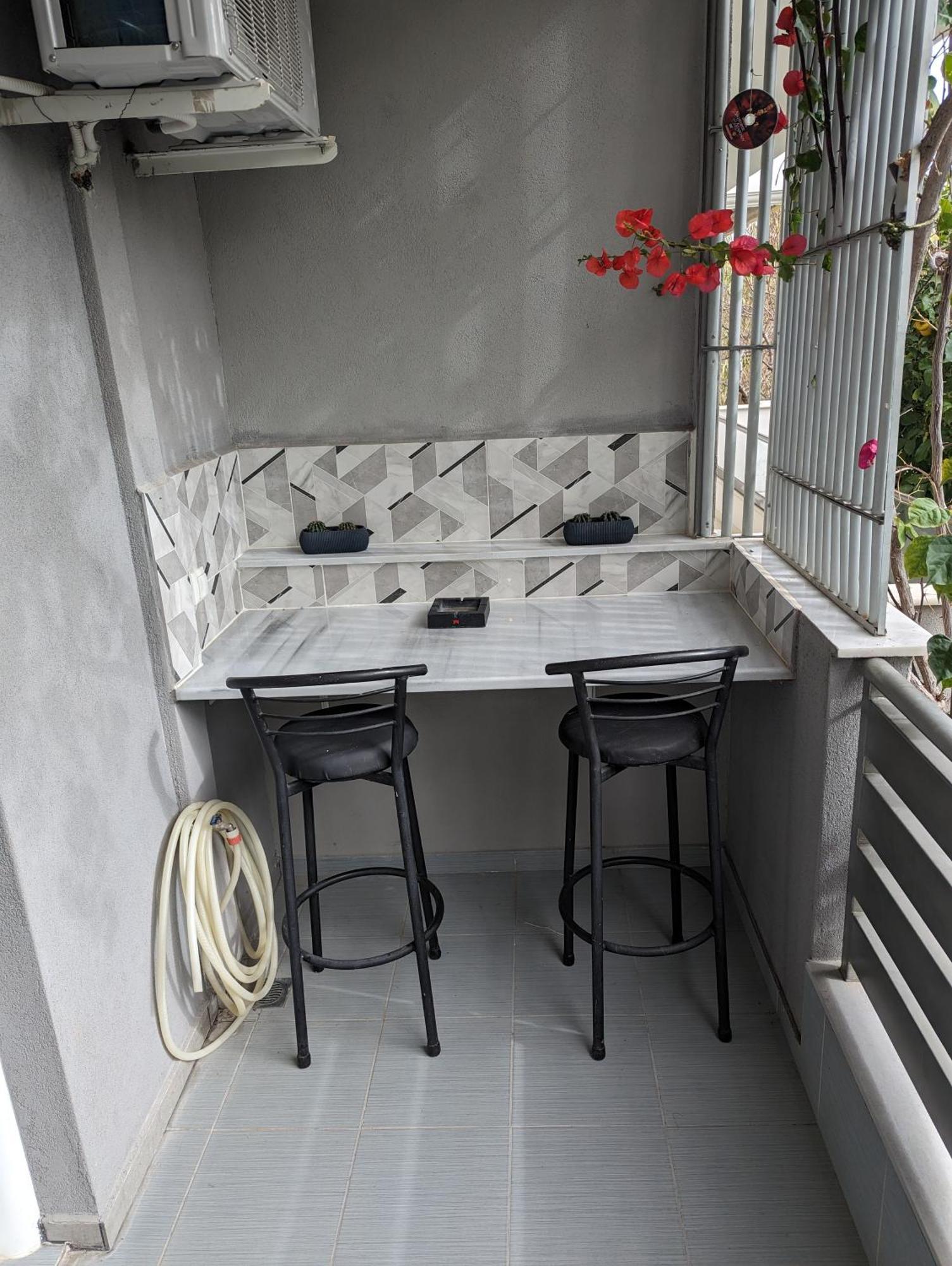Modern Quiet Luxury Apartment Patra Екстер'єр фото