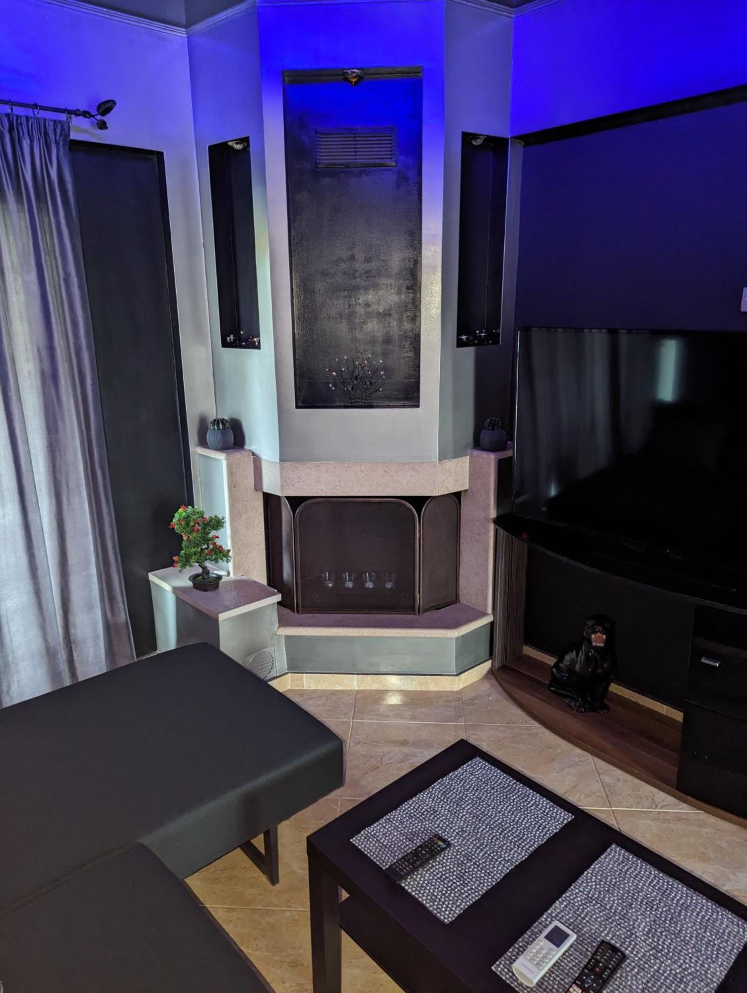Modern Quiet Luxury Apartment Patra Екстер'єр фото