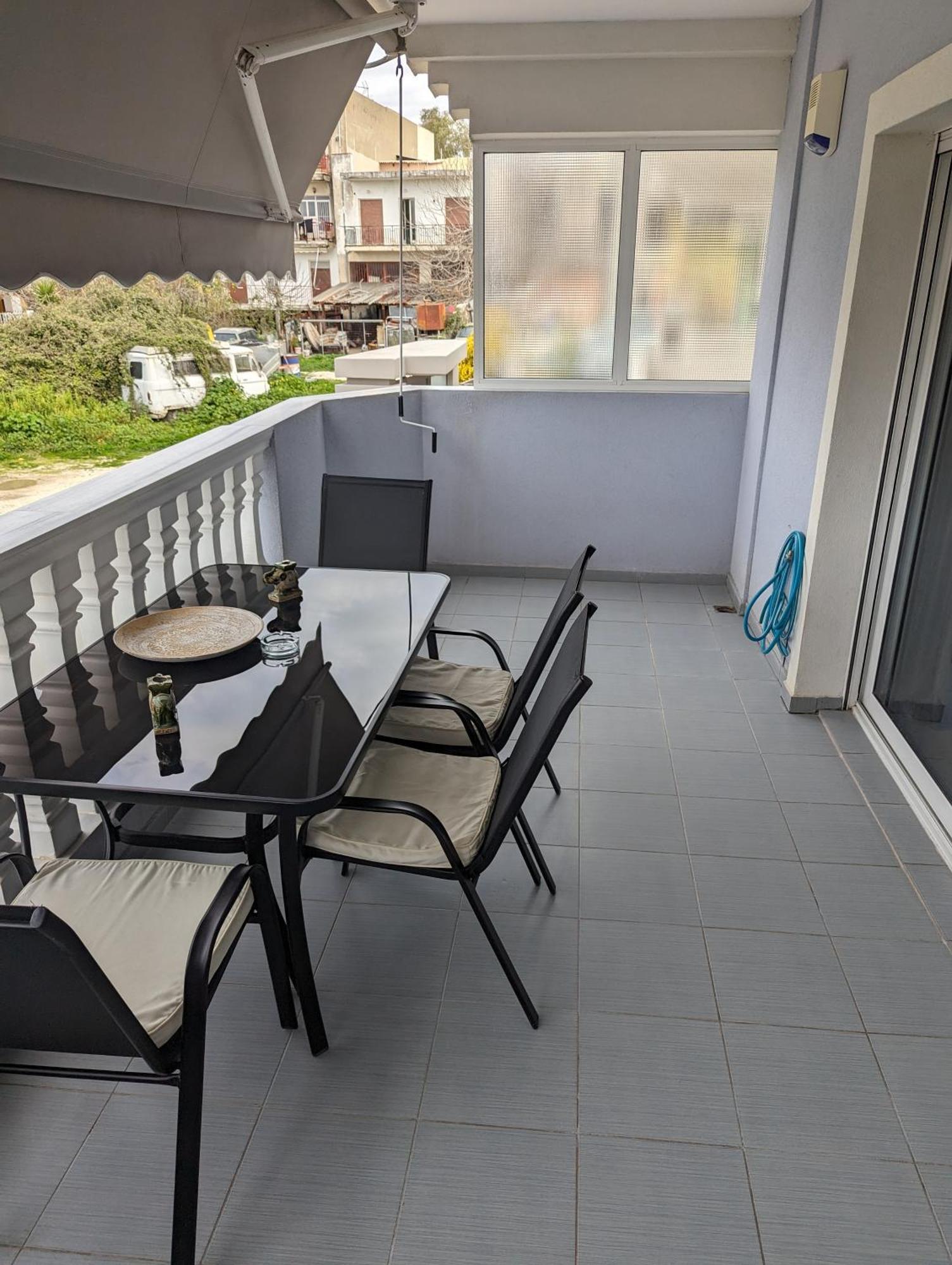 Modern Quiet Luxury Apartment Patra Екстер'єр фото