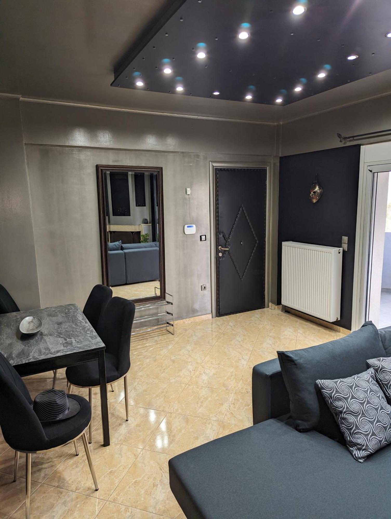 Modern Quiet Luxury Apartment Patra Екстер'єр фото