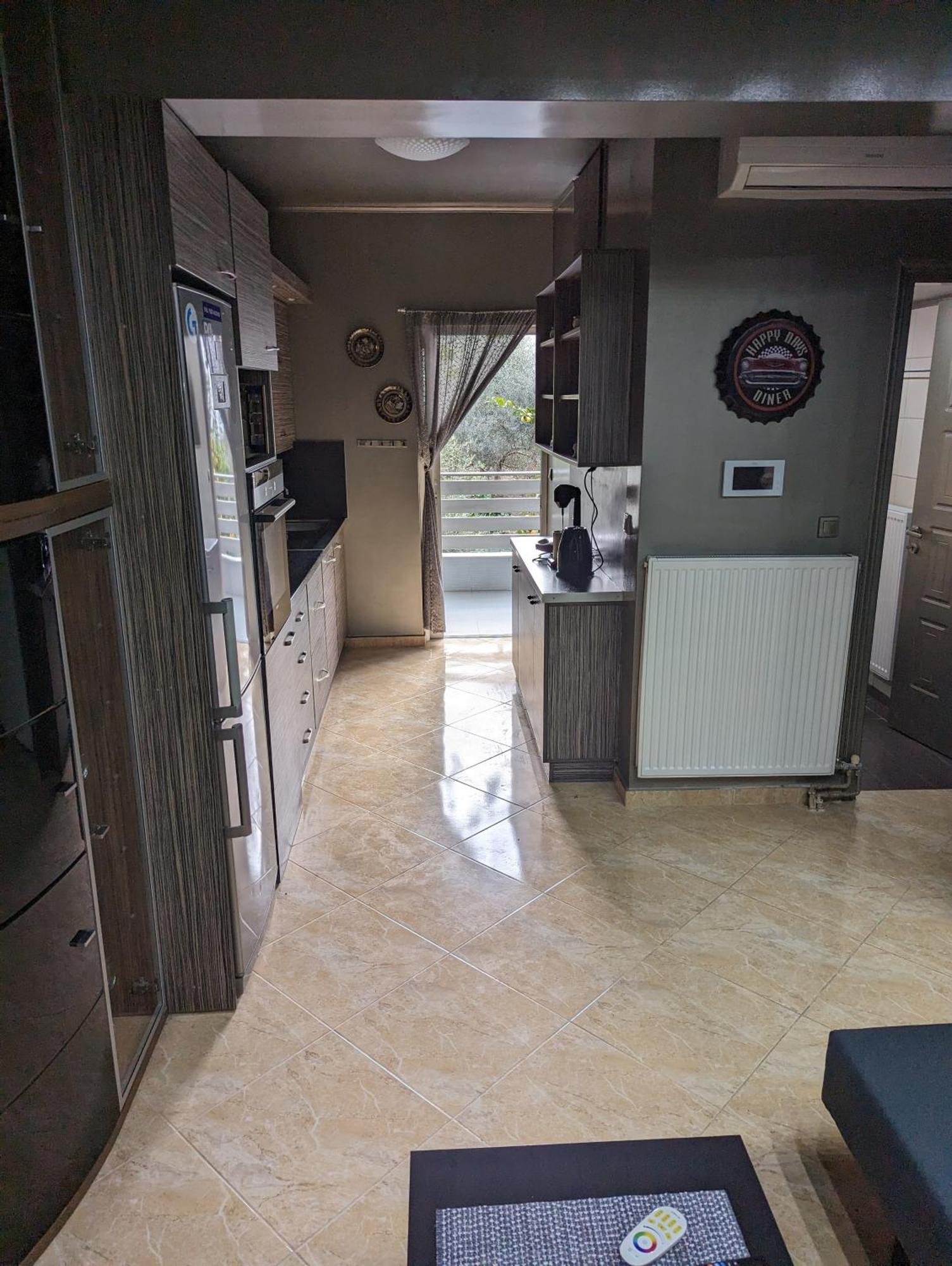 Modern Quiet Luxury Apartment Patra Екстер'єр фото