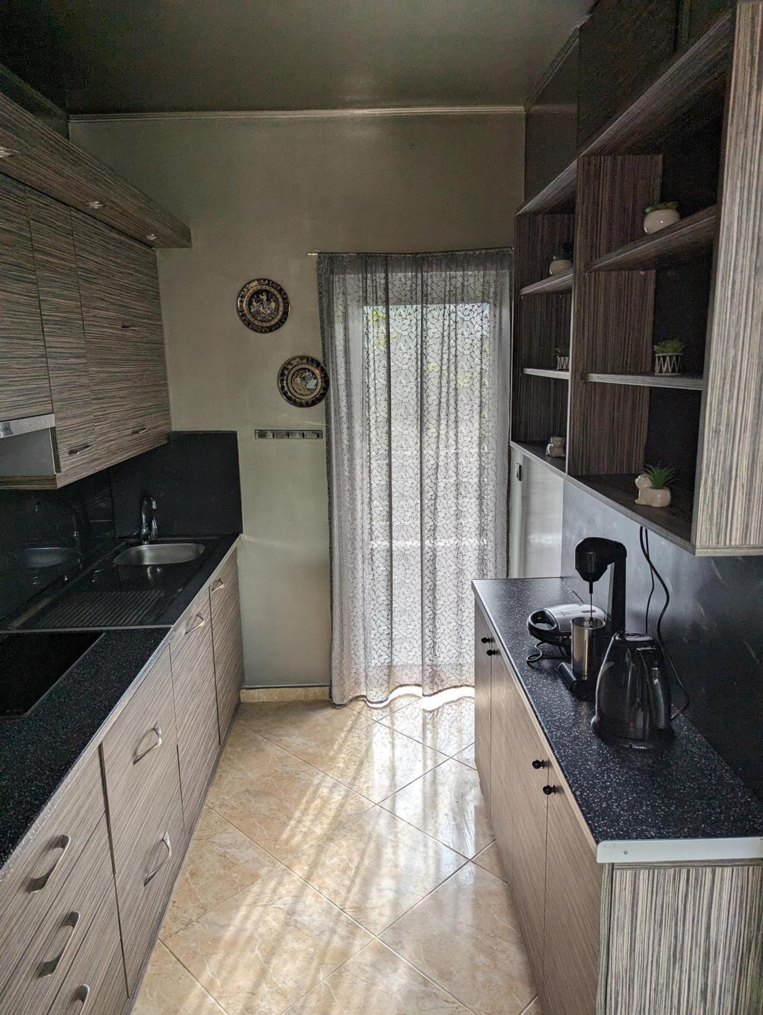 Modern Quiet Luxury Apartment Patra Екстер'єр фото