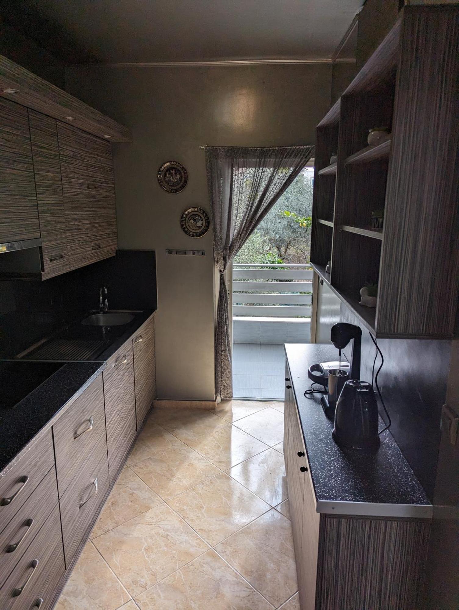 Modern Quiet Luxury Apartment Patra Екстер'єр фото
